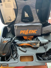 Pellenc Lixion 368